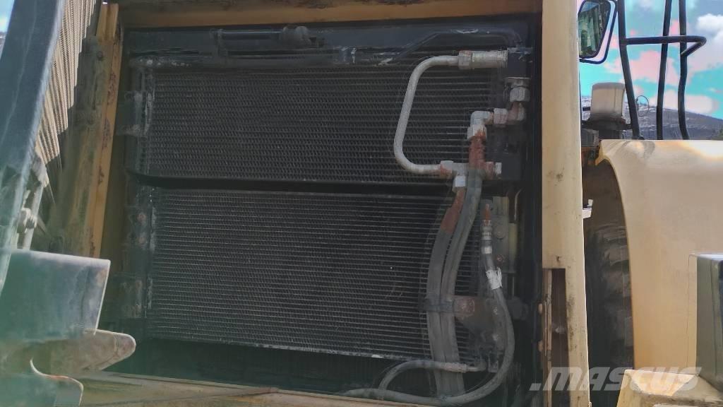 CAT 962 G 轮式装载机