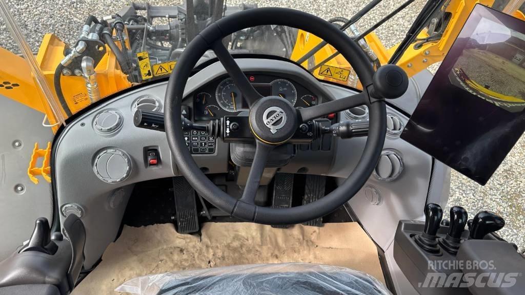 Volvo L 90 H 轮式装载机