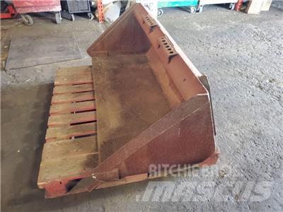 Bobcat 753 G 滑移装载机