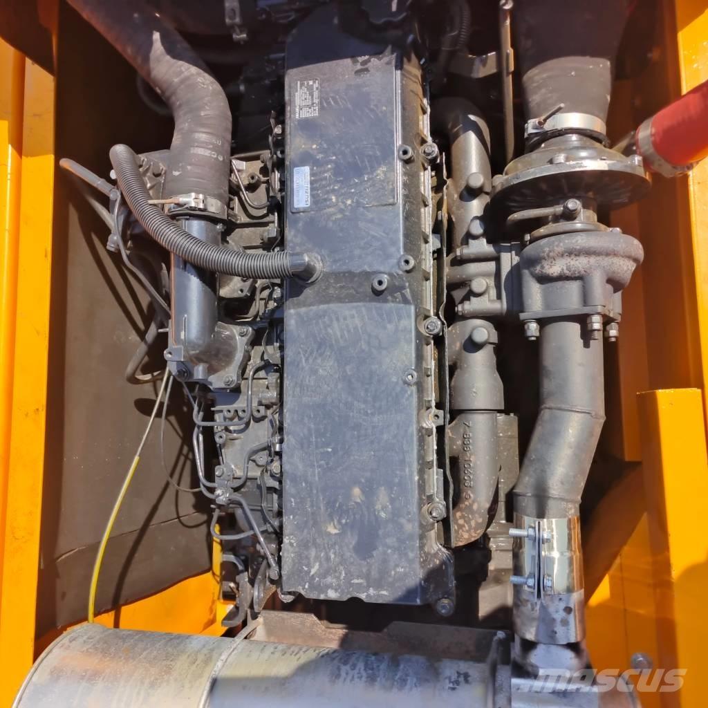 Sany SY 335 H 履带挖掘机