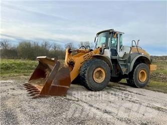 Liebherr L 564 轮式装载机