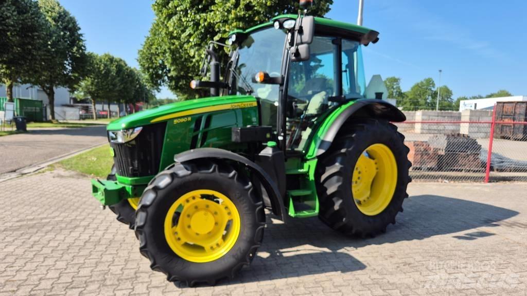 John Deere 5090 R 拖拉机/农用车