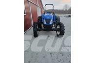 New Holland 60 拖拉机/农用车