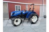 New Holland 60 拖拉机/农用车
