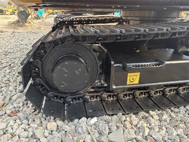 Sany 75C 小型挖掘机