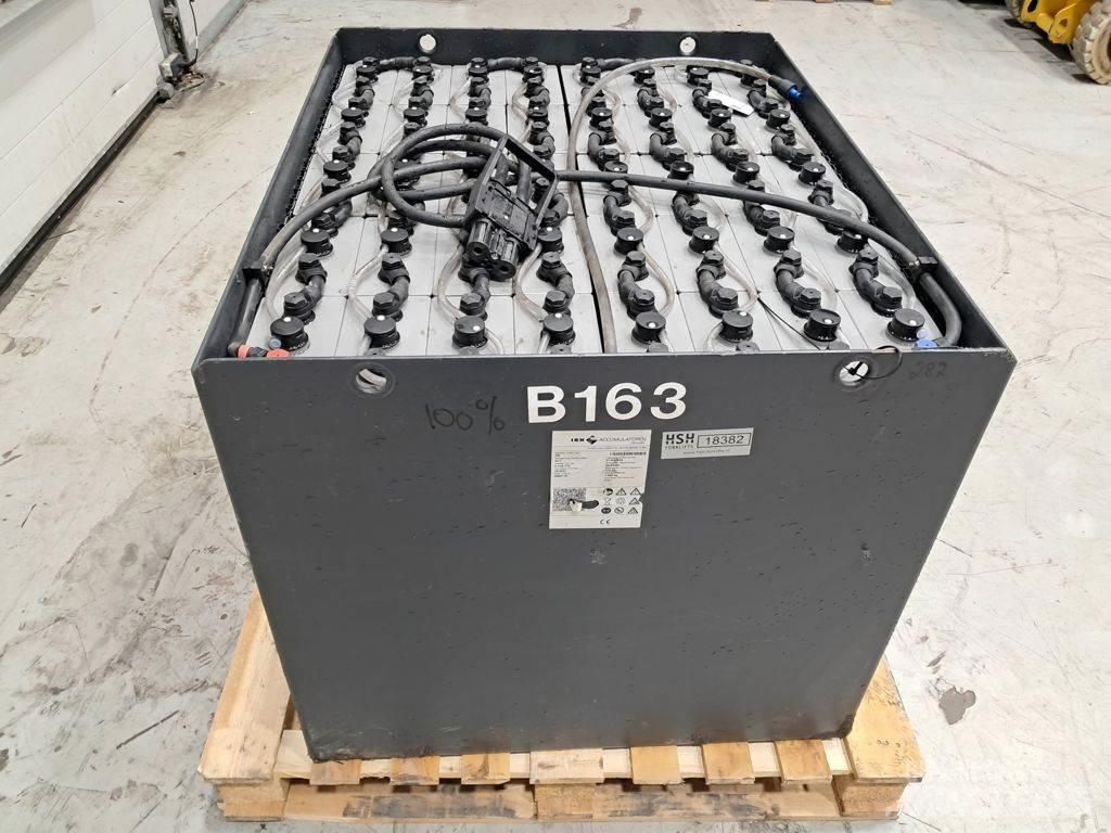  Batterij 80V 775Ah 电池