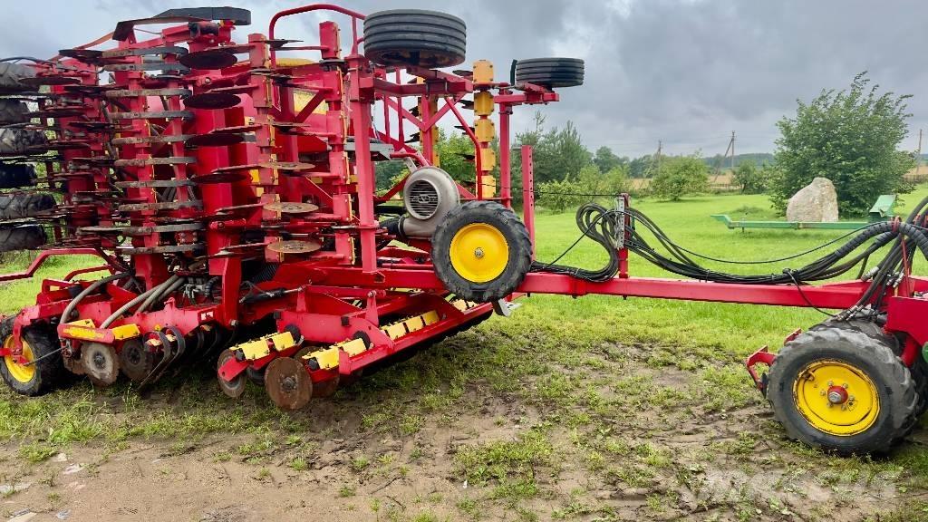 Väderstad RapidA600S 条播机