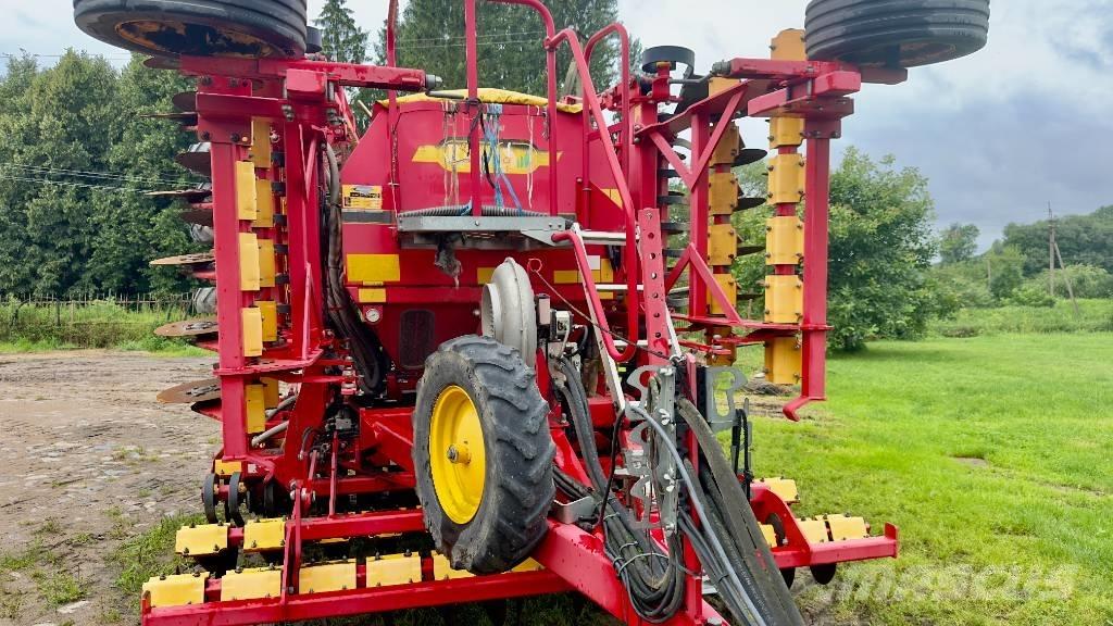 Väderstad RapidA600S 条播机