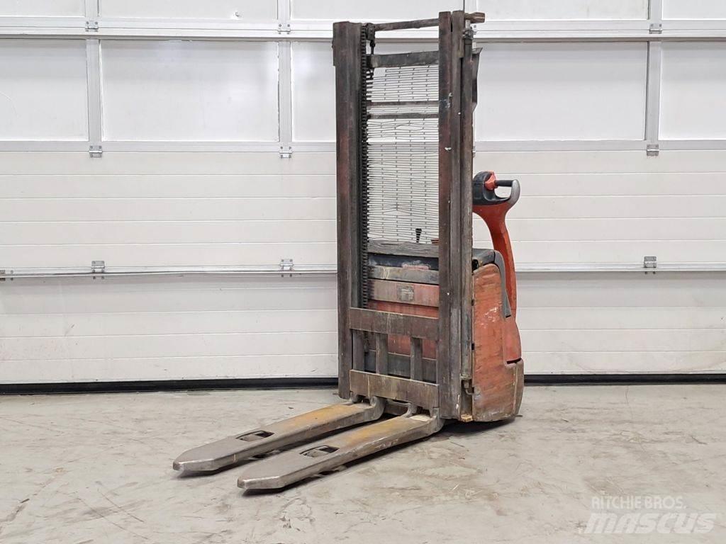 Linde L10 手推堆垛车