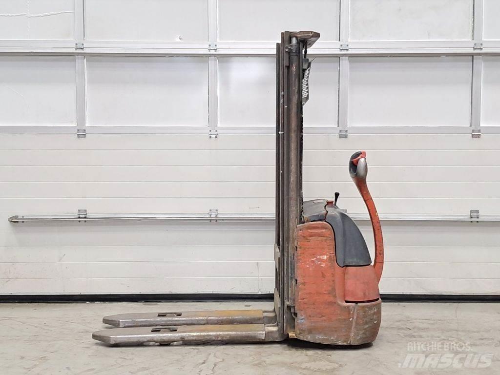 Linde L10 手推堆垛车