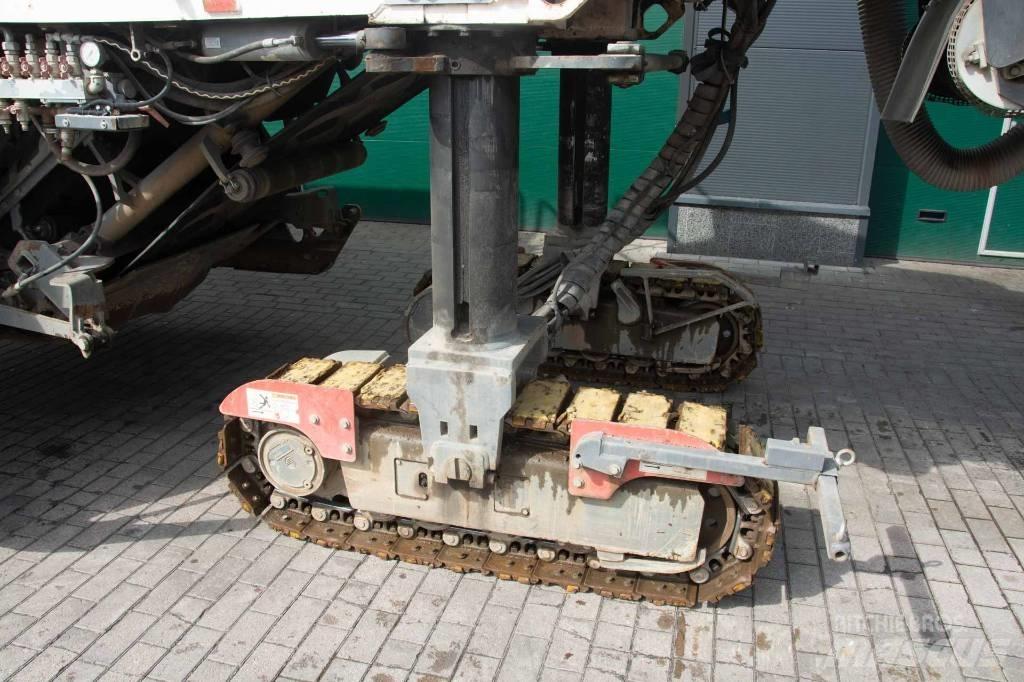 Wirtgen W200i 沥青路面铣刨机|铣刨机