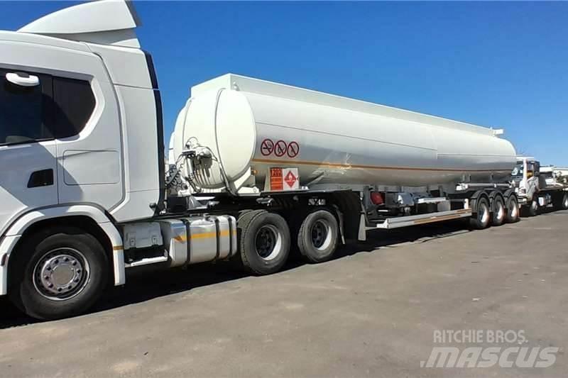 Scania G460 其他货车