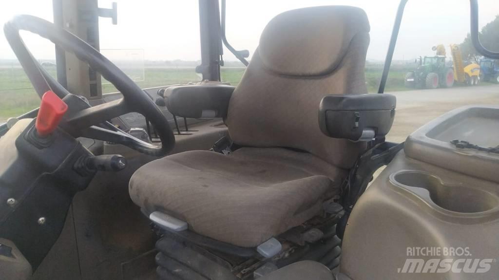 Case IH MXM 190 拖拉机/农用车