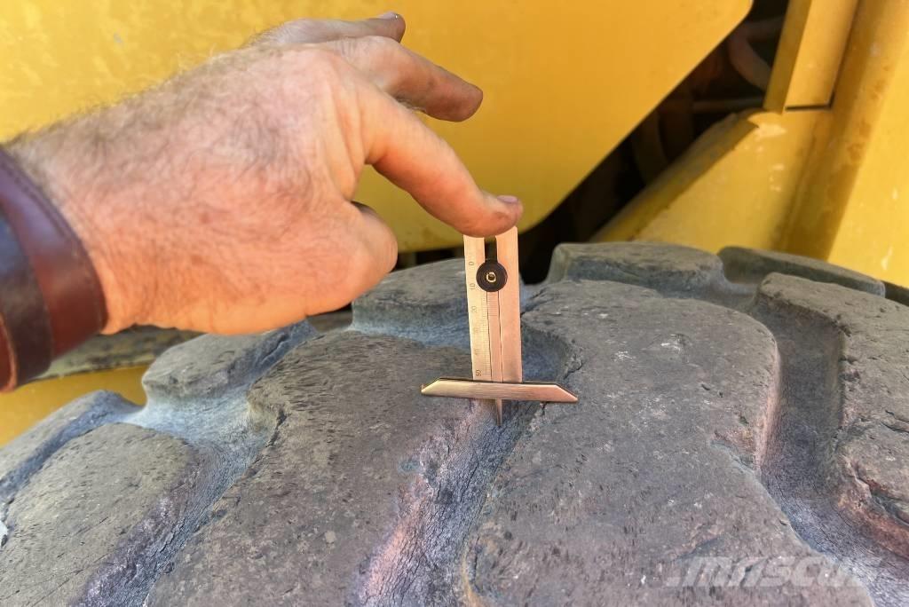 CAT 938 G 轮式装载机