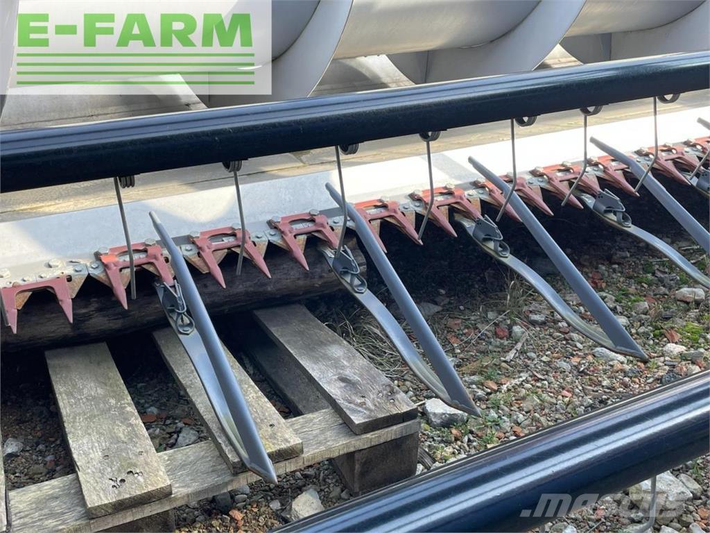 Biso 2D Vario 1070 联合收割机配件