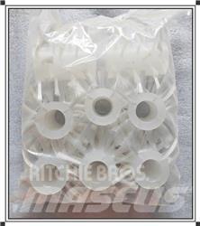 CLAAS Brush 散热器