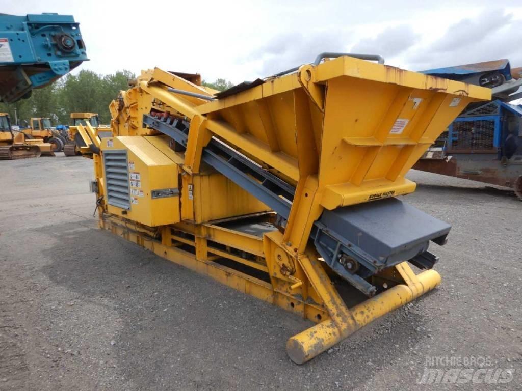 Rubble Master RM 60 建筑机械-其他