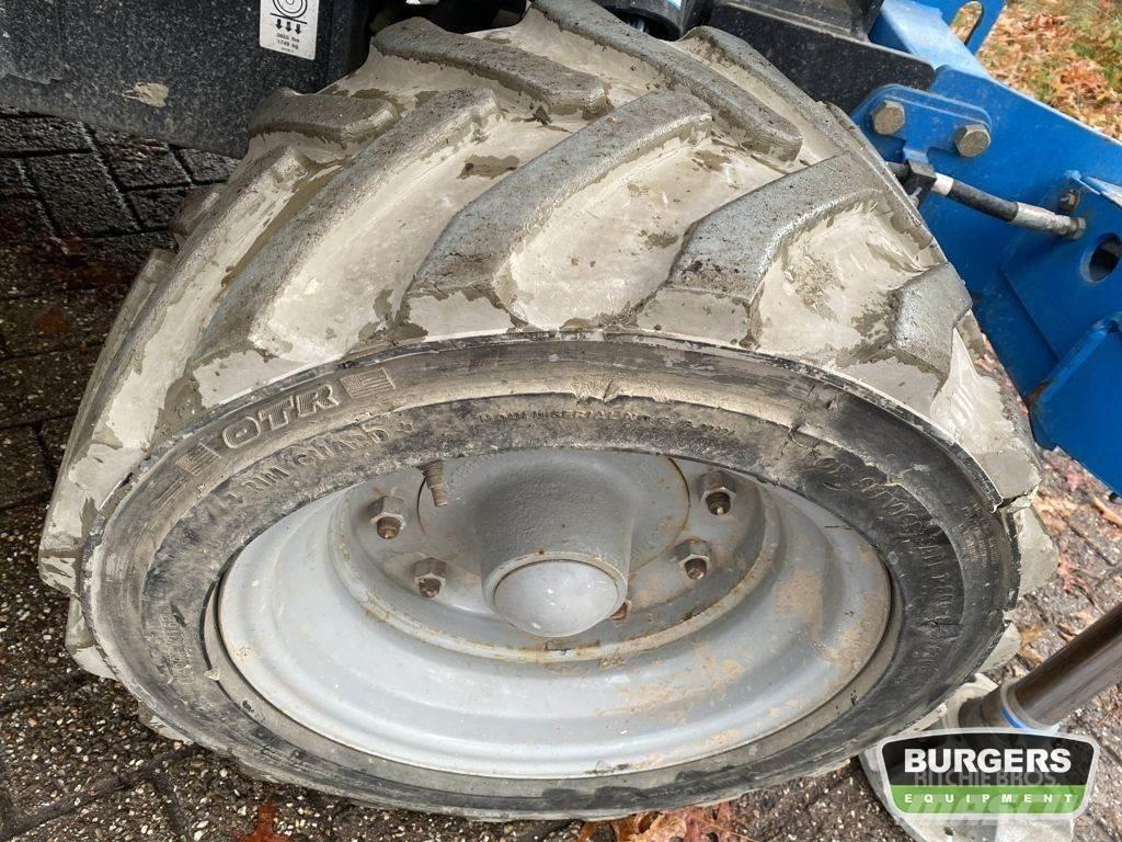 Genie GS4069 DC 剪叉式升降机