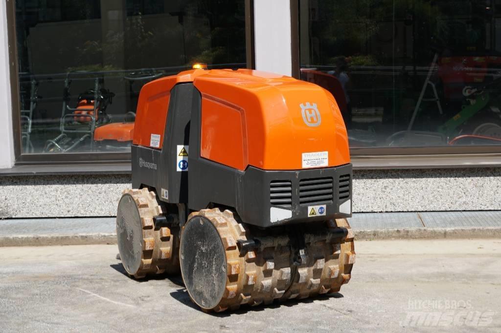 Husqvarna LP9505 其他压路机