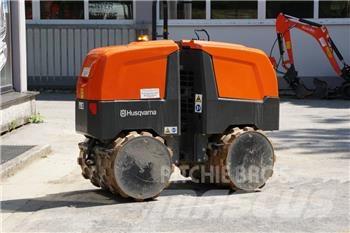Husqvarna LP9505 其他压路机