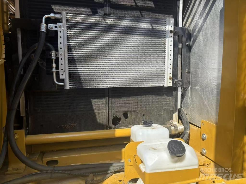 CAT 320 C L 履带挖掘机