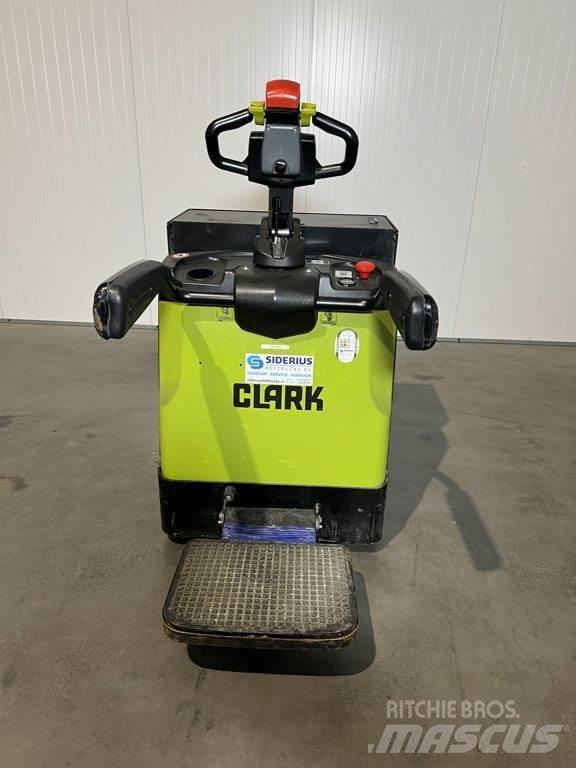 Clark PPXS20 手动码垛机
