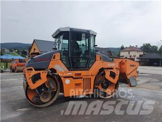 Hamm DV 85 VV 双轮压路机