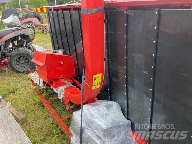 Vicon BX Matta 3,0M 割草调节装置