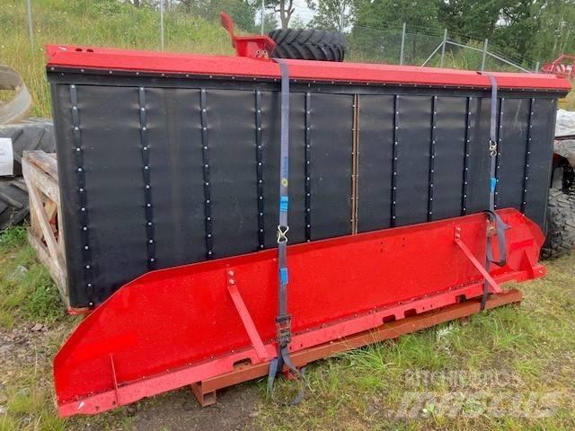 Vicon BX Matta 3,0M 割草调节装置