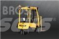 Hyster J1.5 XNT SWB 电动叉车