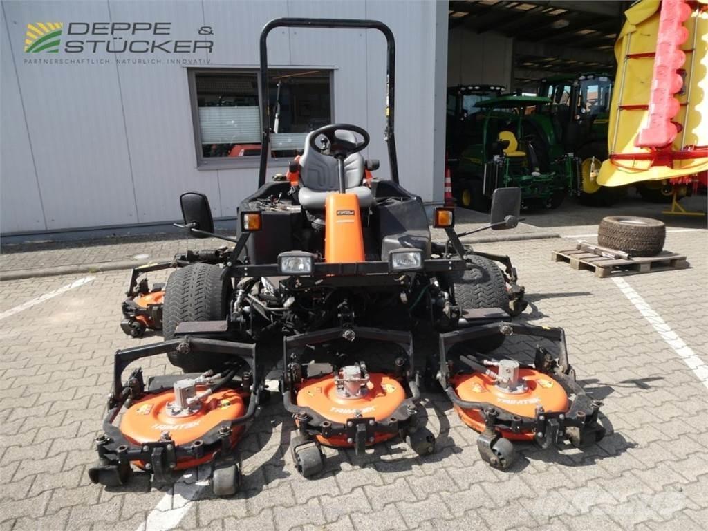 Jacobsen AR722T 农业机械-其他