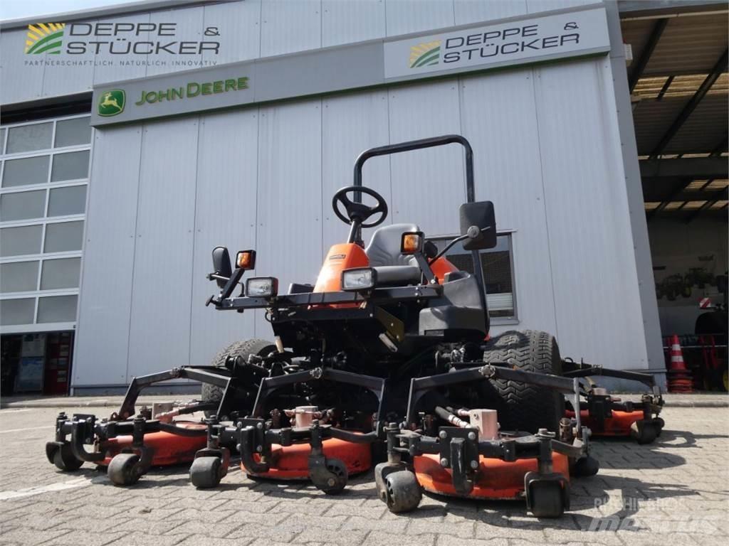 Jacobsen AR722T 农业机械-其他