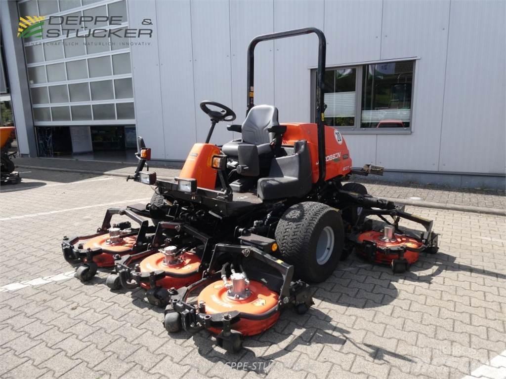 Jacobsen AR722T 农业机械-其他