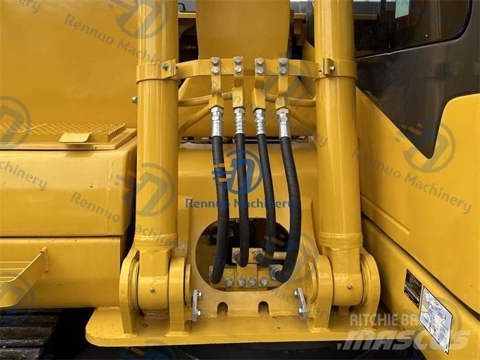 Komatsu PC 110 履带挖掘机