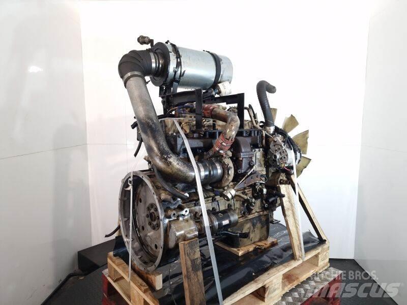 Cummins B5.9-C 发动机