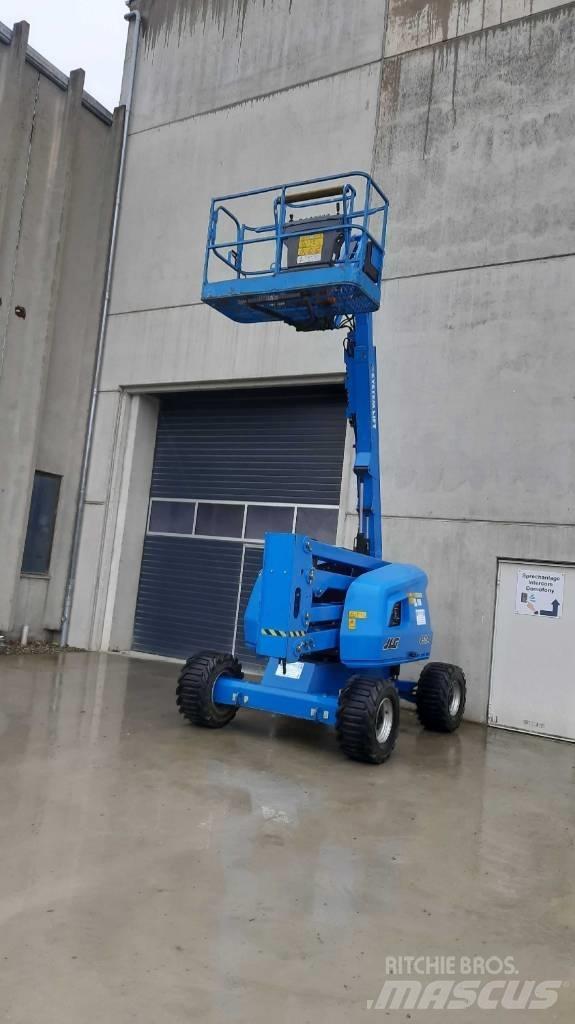 JLG 450 AJ 曲臂高空工作平台