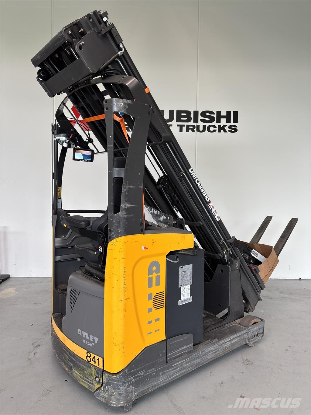 Atlet UMS200 前移式叉车