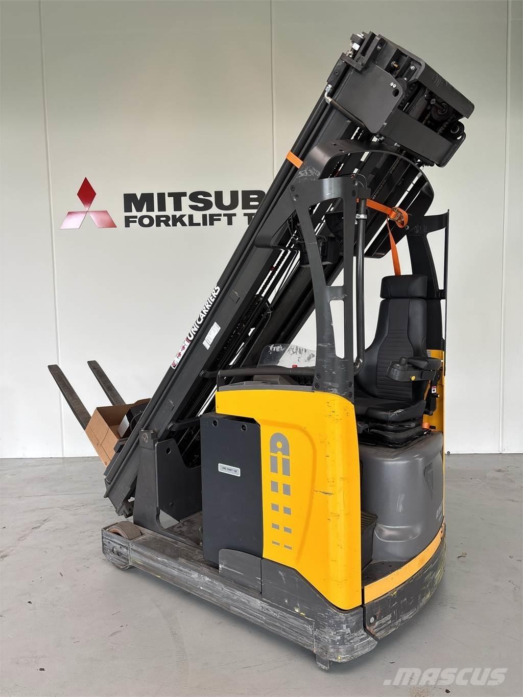 Atlet UMS200 前移式叉车