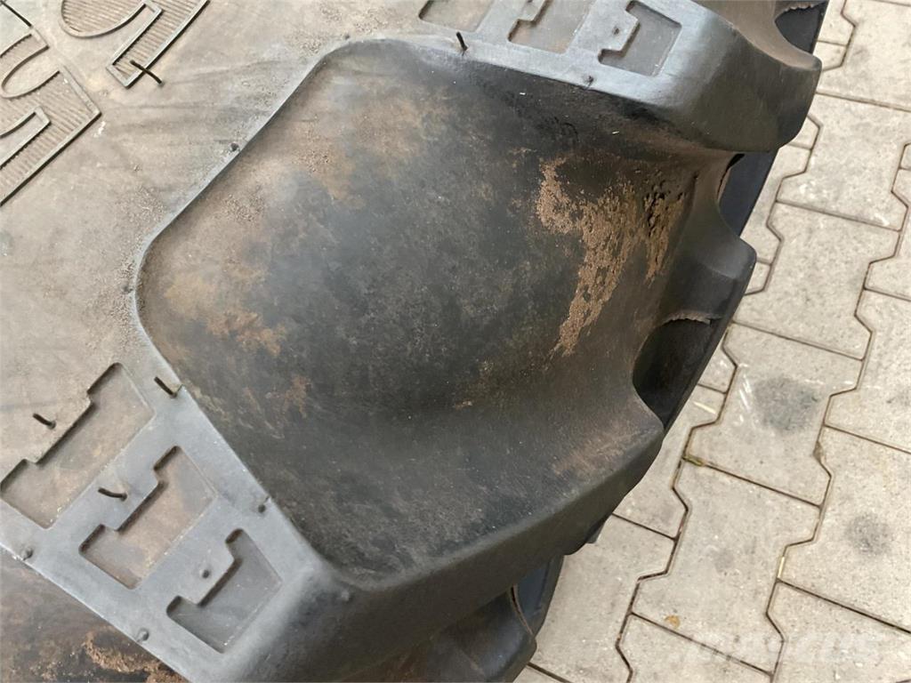 BKT 340/85R48 轮胎、车轮、轮圈