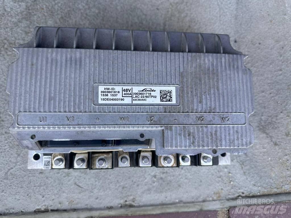 Linde 3903601716 电子设备