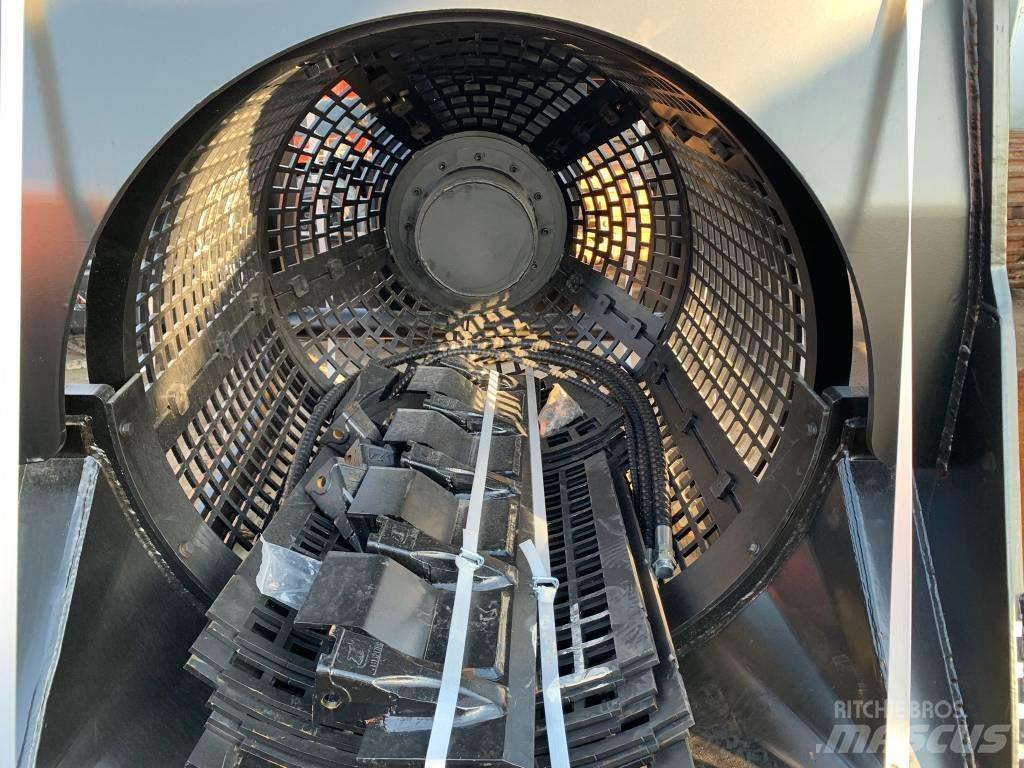  Haner HST26.38 筛选机