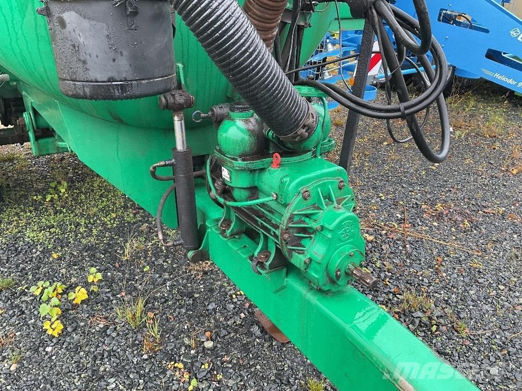 Vepi 11300 水肥车