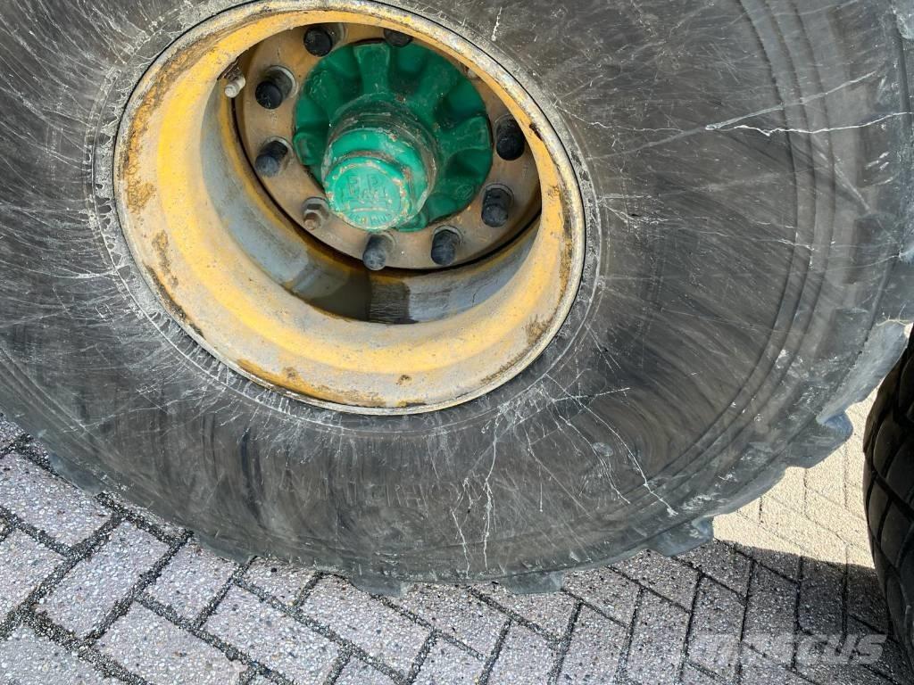 Alasco ALCODU 90 其他拖车