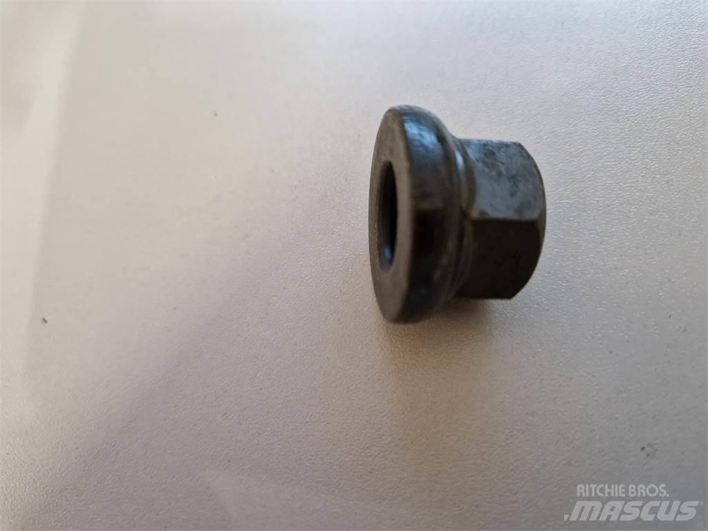 Rottne 046-0326 收割机机箱
