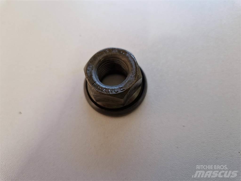 Rottne 046-0326 收割机机箱
