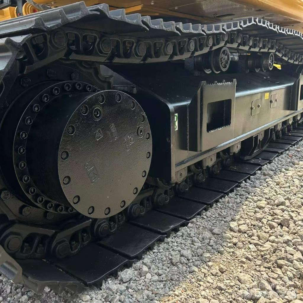 CAT 336 D 履带挖掘机