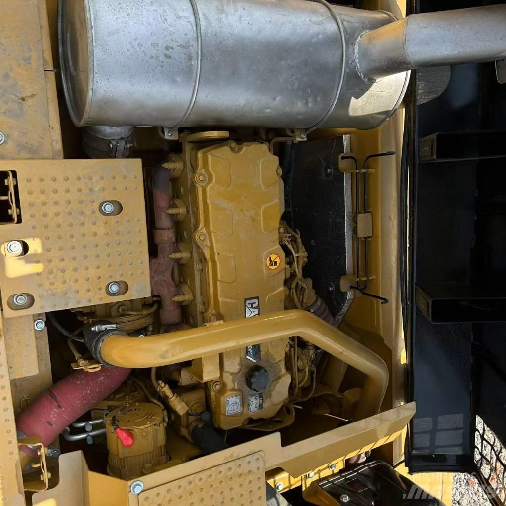 CAT 336 D 履带挖掘机