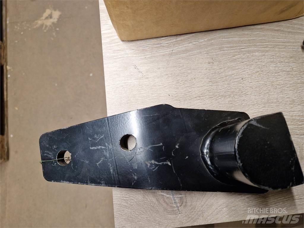Eco Log 7010766 底盘和悬架