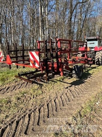 Horsch Fg 4.50 钉齿耙