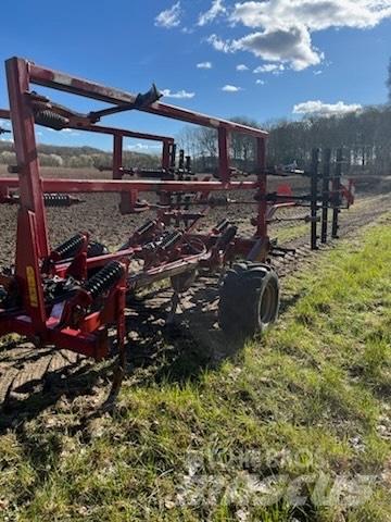 Horsch Fg 4.50 钉齿耙